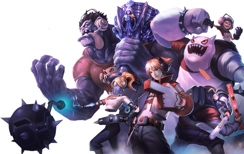 Esports gaming community and tournaments in Kerala