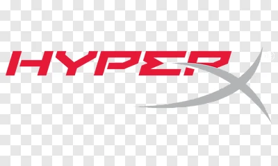 HyperX Logo