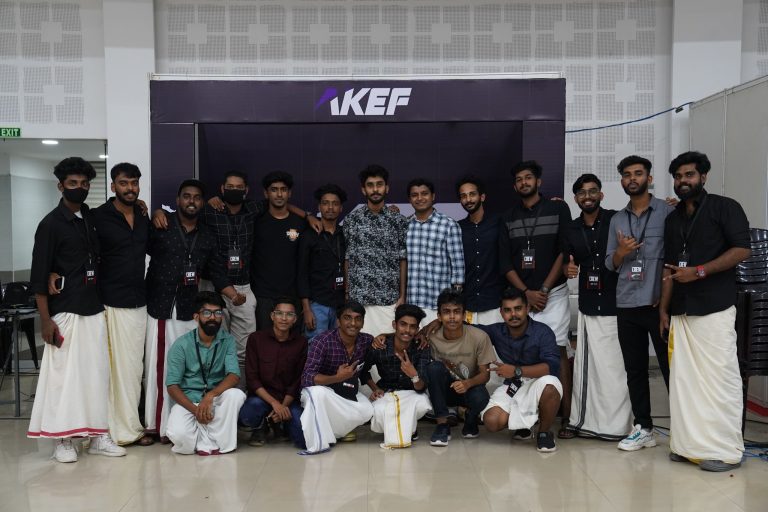 AMD AKEF Gaming Utsav - Onam Celebration Gaming Expo 1&2nd Sep 2022 - Kochi, Kerala Esports Tournament